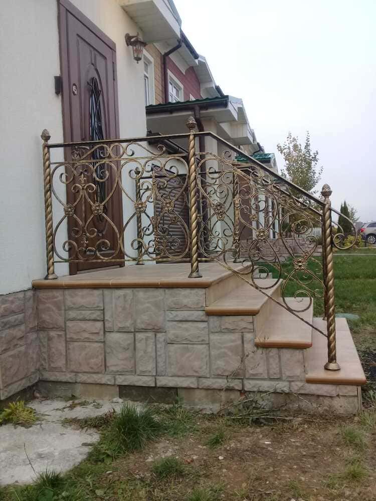 Ворота Орехово-Зуево